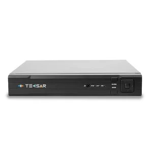 Фото: Мережевий відеореєстратор NVR Tecsar NVR14-4F0P-H-poe № 3 | KTC