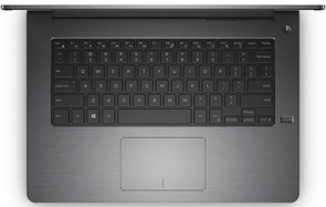 Ноутбук Dell Vostro 5459 (MONET14SKL1703_010) сірий