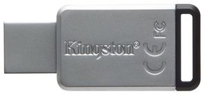 Флешка USB Kingston DT50 128 ГБ (DT50/128GB)