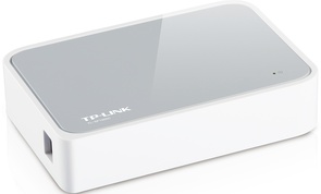 Комутатор TP-Link TL-SF1005D