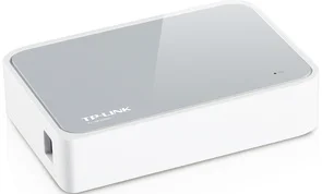 Фото: Комутатор TP-Link TL-SF1005D № 2 | KTC