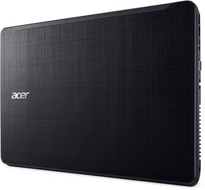 Ноутбук Acer F5-573G-52UR (NX.GFJEU.005) чорний