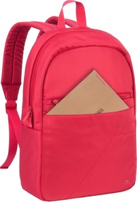 Рюкзак для ноутбука Riva 8065 червона