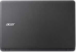 Ноутбук Acer ES1-572-34V4 (NX.GD0EU.041) чорний