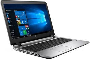 Ноутбук HP ProBook 450 G3 (W4P60EA)