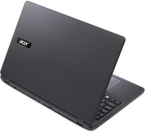 Ноутбук Acer ES1-571-33HK (NX.GCEEU.093) чорний