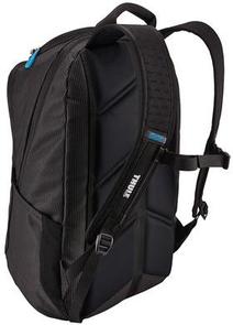 Рюкзак для ноутбука THULE Crossover 25L MacBook Backpack чорний