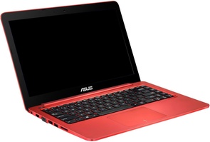 Ноутбук ASUS E402SA-WX219D (E402SA-WX219D) червоний