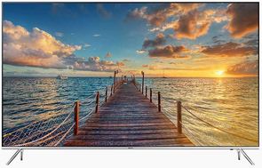 Телевізор LED Samsung UE49KS7000UXUA (Smart TV, 3840x2160)