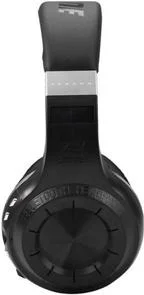 Фото: Гарнітура Bluedio H plus Black (H+) № 3 | KTC