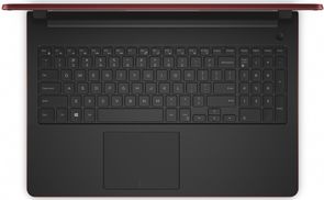 Ноутбук Dell Vostro 3558 (VAN15BDW1701_011_R_ubuR) червоний