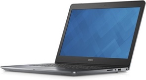 Ноутбук Dell Vostro 5459 (MONET14SKL1703_007) сірий