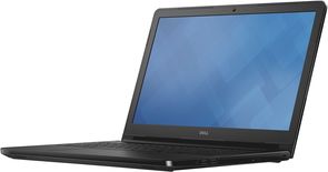 Ноутбук Dell Vostro 3558 (VAN15BDW1703_015) чорний