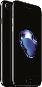 Фото: Смартфон Apple iPhone 7 256GB Jet Black (MN9C2FS/A) № 2 | KTC
