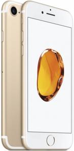 Смартфон Apple iPhone 7 256 ГБ золотий