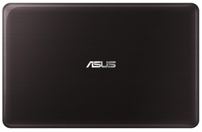 Ноутбук ASUS X756UQ-T4081D (X756UQ-T4081D) коричневий