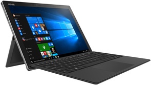 Ноутбук ASUS T303UA-GN051R (T303UA-GN051R) сірий