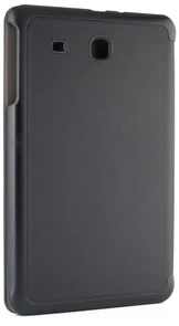 Фото: Чохол для планшета XYX Samsung Tab E T560/T561 чорний № 3 | KTC