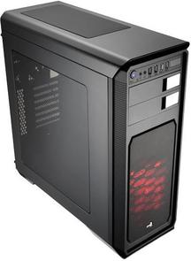 Корпус Aerocool AERO 800 чорний