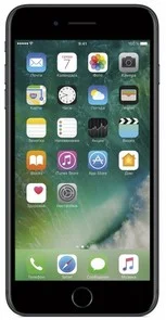 Фото: Смартфон Apple iPhone 7 Plus 32GB MNQM2 Black № 3 | KTC