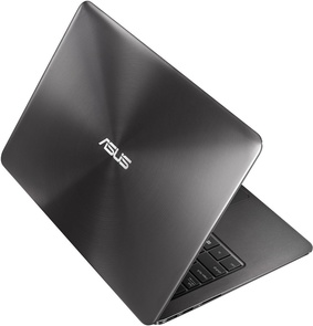 Ноутбук ASUS UX305CA-FB055R (UX305CA-FB055R) чорний