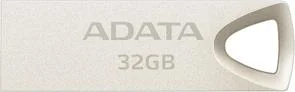 Фото: Флешка USB A-Data UV210 32GB Silver (AUV210-32G-RGD) № 2 | KTC