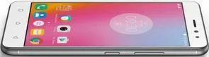 Фото: Смартфон Lenovo VIbe K6 Power (K33a42) Silver (K33A42 Silver) № 4 | KTC