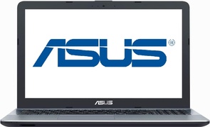 Ноутбук ASUS X541SA-XX059D (X541SA-XX059D) сріблястий