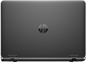 Ноутбук HP Probook 650 G2 (L8U50AV)