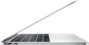 Ноутбук Apple MacBook Pro A1708 (MLUQ2UA/A) сріблястий