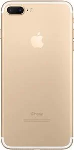 Фото: Смартфон Apple iPhone 7 Plus 32GB MNQP2 Gold № 4 | KTC