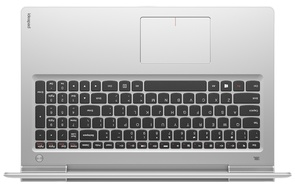 Ноутбук Lenovo IdeaPad 700-15ISK (80RU003YUA) білий