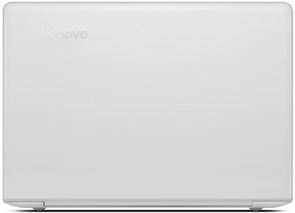 Ноутбук Lenovo IdeaPad 510S-13IKB (80V0002KRU) білий