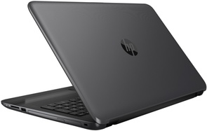 Ноутбук HP 250 G5 (Z2X74ES) чорний