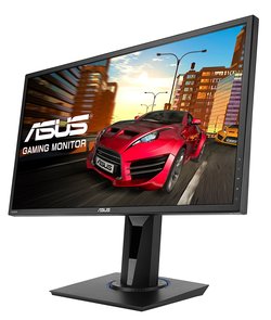 Монітор ASUS VG245H (VG245H) чорний