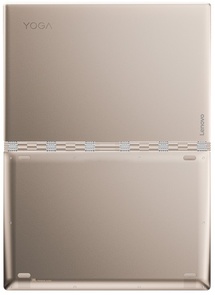 Ноутбук Lenovo Yoga 910-13IKB (80VF00DKRA) золотий