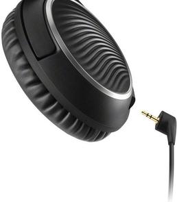 Гарнітура Sennheiser HD 461i чорна