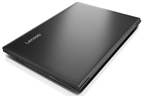 Ноутбук Lenovo IdeaPad 310-15IAP (80TT001RRA) чорний