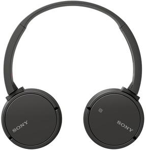 Гарнітура Sony MDRZX220BT Bluetooth 4.0, NFC чорна