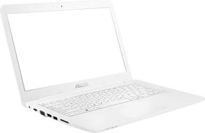 Ноутбук ASUS E402NA-GA001T (E402NA-GA001T) білий