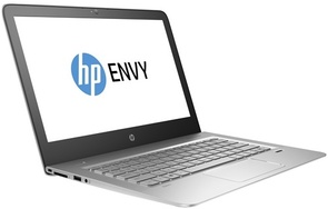 Ноутбук HP Envy 13-d097ur (P3N19EA) сріблястий