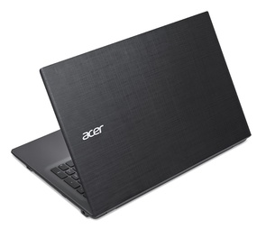 Ноутбук Acer E5-573G-376D (NX.MVMEU.114) чорний