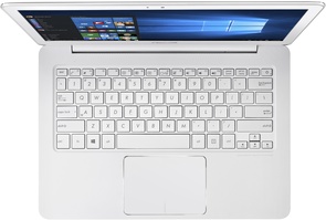 Ноутбук ASUS UX305CA-FB031R (UX305CA-FB031R) білий