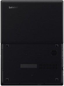 Ноутбук Lenovo IdeaPad IP110-17IKB (80VK0017RA) чорний