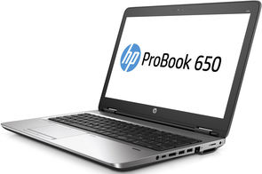 Ноутбук HP ProBook 650 G2 (T9X64EA)