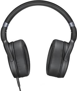 Гарнітура Sennheiser HD 4.30G чорна