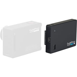 Додаткова батарея з кріпленням GoPro Hero3+ Battery BacPac