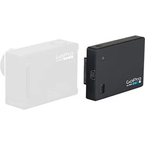 Фото: Додаткова батарея з кріпленням GoPro Hero3+ Battery BacPac № 3 | KTC