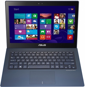 Ноутбук ASUS UX301LA-C4154T (UX301LA-C4154T) синій