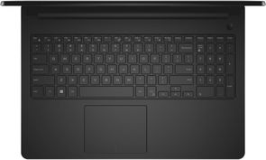Ноутбук Dell Inspiron 5559 (I557810DDL-50) чорний